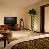 Suite King Room