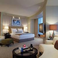Premier Suite, 1 Bedroom Suite, 1 King, City view