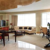 Executive Suite King, Club level, 1 Bedroom Suite, 1 King