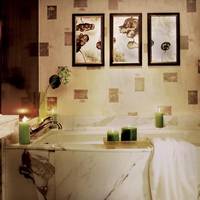 Executive Suite Double, Club level, 1 Bedroom Suite