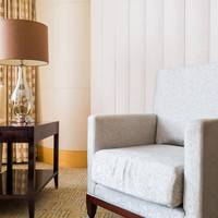 Deluxe Room Double, Guest room, 2 Twin/Single Bed(s)