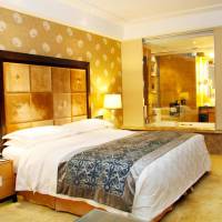 Only for Mainland Chinese Citizens with Chinese ID Card - Superior Double Room