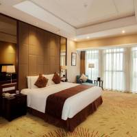 Metropark Executive Suite