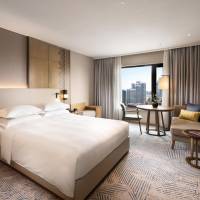 King Hilton Deluxe