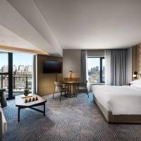 King Junior Suite