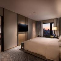 Premier Suite