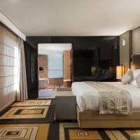 King Premier Suite