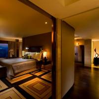 King Deluxe Suite