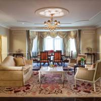 Chairman Suite