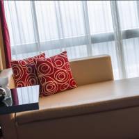 Junior Suite,1 King
