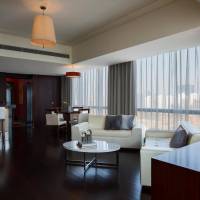 Executive Suite, 1 King