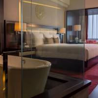 Club level, Guest room, 1 King
