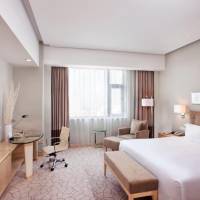 King Bed Premier Room-Non Smoking