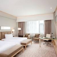 Twin Premier Room-Non Smoking