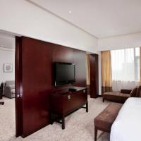 Executive Suite - Non-Smoking