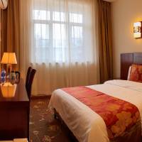 Mainland Chinese Citizen Only - Standard Double or Twin Room