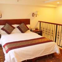 Mainland Chinese Citizen Only - Loft Suite