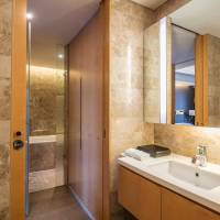  Executive One-Bedroom Apartment