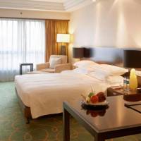 Premium Room Club Floor