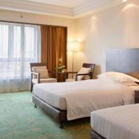 Other Room with two Beds - Non-Smoking