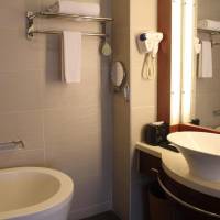Loft Executive Suite