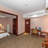 Mini Suite