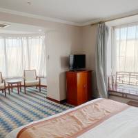 Two-Bedroom Family Suite
