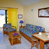 One-Bedroom Apartment (3 Adults)
