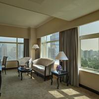 Suite with City View