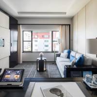 Superior King Suite