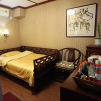 Deluxe Single Room for one person