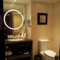 Mainland Chinese Citizens - Business Twin Room（Floor 8-10&19-20）