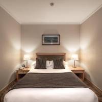 Mainland Chinese Citizens - Mini Suite（Floor 11-18）