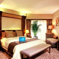 Mainland Chinese Citizens - Deluxe Double Room（Floor 5-7）