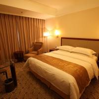 Mainland Chinese Citizen Only - Standard Double Room