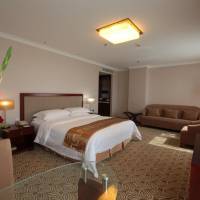 Mainland Chinese Citizen only - Deluxe Double Room