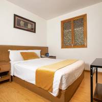 Standard Double Room with 2 breakfast