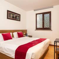 Deluxe Double or Twin Room with 2 Breakfast 