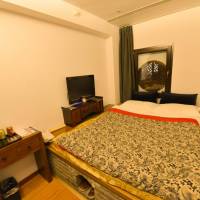 Single Room without Breakfast