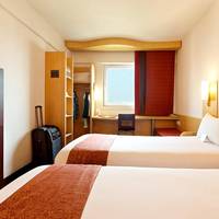 Only for Mainland Chinese Citizens with Chinese ID Card - Twin Room