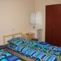 Budget Twin Room