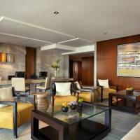 Club Twin Bed Room, Club lounge access, Guest room, 2 Double