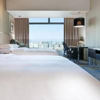 Deluxe Twin Bed Room, Guest room,  Twin/Single Bed(s)