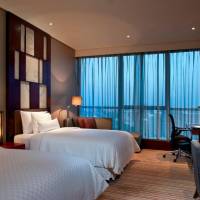 Westin Deluxe Double Room(Twin Bed)
