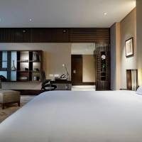 Westin Renewal Room