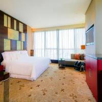 Westin Executive Renewal Room