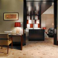 Westin Executive Renewal Suite