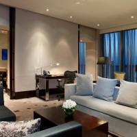 Westin Executive Diplomatic Suite