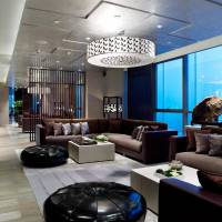 Westin Jinmao Presidential Suite