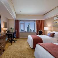 Executive Twin Room